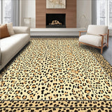 Brooks Beige Cheetah Spot(Beige)