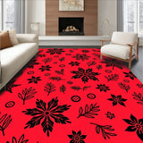Seasonal Jubilation Hearth Treasure Accent(Red)