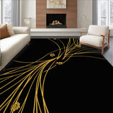 Magical Astral Pathway Sparkling Wonder Touch (Black)