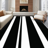 Sleek Transitional Graphic(Black)