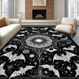 Darkly Romantic Spooky Elegance(Black)