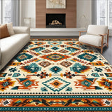 Bohemian Area(Beige)