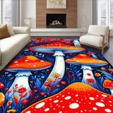 Lively Retro Color(Red)