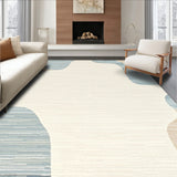 Area Stylish Neutral for Home(Beige)