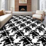 Heritage Plaid Handsome Dwelling Enhancement(Black)