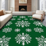 Nordic Crystal Elegant Artisan(Green)