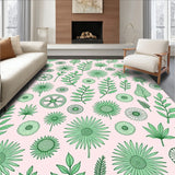 Highland Meadow Vintage Inspired Treasure(Pink)