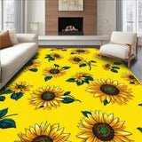 Elegant Yellow Botanical(Yellow)