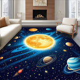 Educational System Classroom for(Yellow) - ODIKA