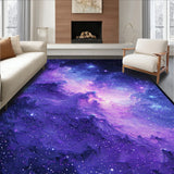 Dreamy Ethereal Space Theme(Purple)