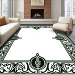 Brocade Indoor (Black) - ODIKA