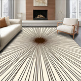 Bewitched Enigmatic Trap Sinister Fancy Decorative(Ivory)