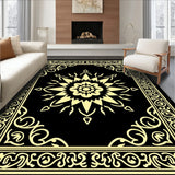 Noble Worship Packable Cylindrical Holder Faith Devotion(Black)