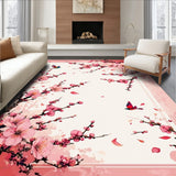 Lush Garden Inspired Accent(Pink)