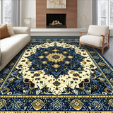 Elegant Area Featuring Detailed Design for Patio(White)