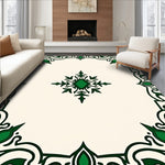 Elegant Victorian Nostalgic Jewel Ornamental Display (Beige) - ODIKA