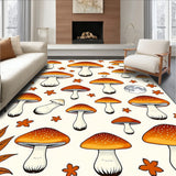 Autumn Harvest Lunar Mycology(Orange)