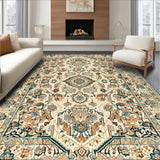 Distressed Vintage Inspired in Tan(Beige)