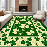 Cute Centric Design(Green)