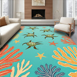 Voyage Navigation Journey Maritime Adventure(Orange)