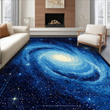 Transitional Space Odyssey Palette(Blue)