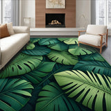 Vibrant Delight(Green)