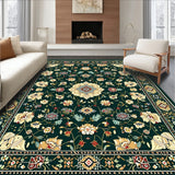 Gorgeous Whimsical Botanical Style(Green)