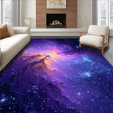 Dynamic Colorful Astral(Purple)