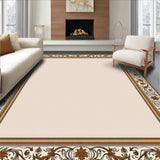 Weathered Blossom Faded Heritage Heirloom(Beige)