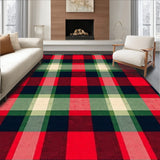 Jolly Harvest Countryside Statement(Red)