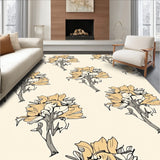 Timeless Ornate Bouquet (Ivory)