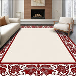 Artisanal Blossom Timeworn Sophisticated (Red) - ODIKA