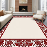 Artisanal Blossom Timeworn Sophisticated (Red) - ODIKA