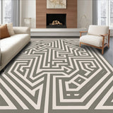 Enchanted Labyrinth Maze Transitional(Gray)