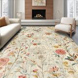 Fairy Tale Floor(Beige)
