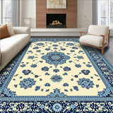 Heritage Charm Traditional With Enhanced Grip Design(Beige)