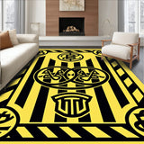 Professional League Banner (Yellow)