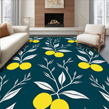 Harvest Moon Apple Grove Decorative Semi Circle(Blue)