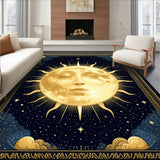 Ethereal and Lunar(Gold) - ODIKA