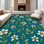 Enchanted Forest Bloom Accent (Blue) - ODIKA