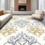 Arabesque Symphony Authentic Luxury(White)