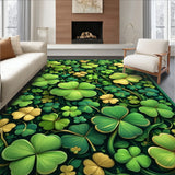 Whimsical Holiday Design(Green)