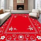 Enchanted Celebration Joyful Seasonal Heirloom Treasure Collection(Red)