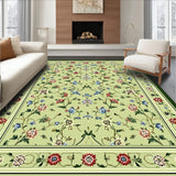 Sophisticated Sage Elegance(Green)