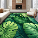 Pastel Botanical Design(Green)