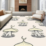 Enchanted Woodland Harvest Path(Beige)