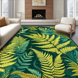 Elegant Rustic Geometric(Green)