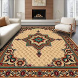 Heritage Artisan Mosaic Treasure(Beige)