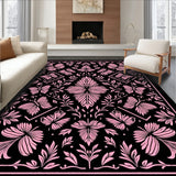 Metamorphosis Lepidoptera Vintage Inspired (Black)