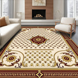 Eclectic Bazaar Lattice Jewel Treasured Collection(Beige)